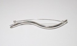 Biuteria srebrna - pozostae wyroby